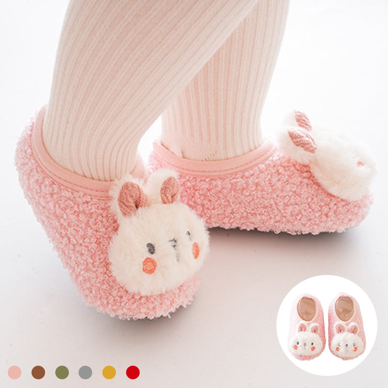Belro baby sock shoes in soft fabric, featuring elastic ankle cuffs and colorful patterns for comfortable infant footwear.