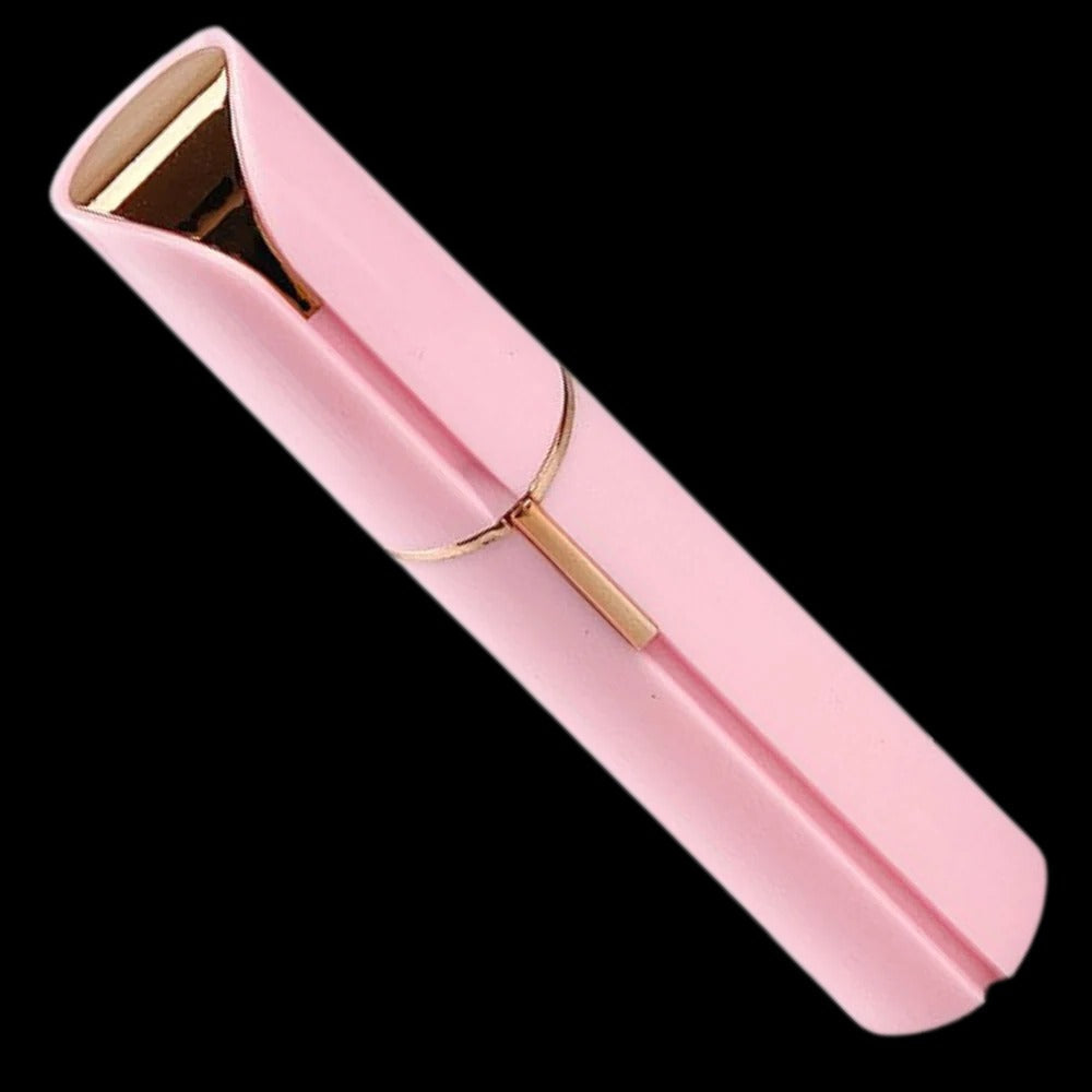 Belro electric facial hair shaver with sleek design and precision blades for smooth, easy grooming of facial hair.