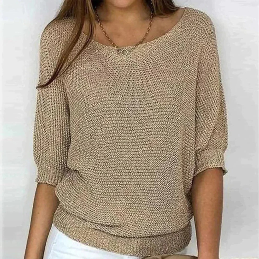 Belro stylish and comfortable sleepwear top, soft fabric, in a relaxed fit, perfect for cozy nights and lounging.