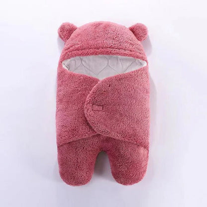 Belro Baby Bear Pajamas, soft sleepwear for infants, featuring a cute bear print and cozy fabric, perfect for bedtime comfort.