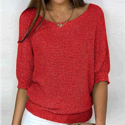 Belro stylish and comfortable sleepwear top, soft fabric with a relaxed fit, perfect for cozy nights.