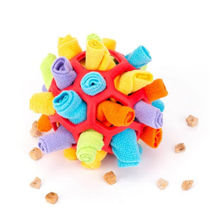 Belro dog chew toy for pets, featuring durable material and engaging design, suitable for dogs to chew and play.