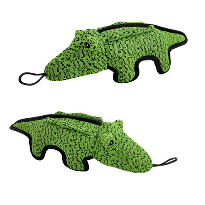 Belro indestructible and interactive bear dog toy designed for heavy chewers, made from durable pet supplies for dogs.