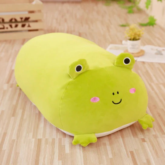 Belro Giant Ultra Squish Cartoon Plushie, soft and colorful plush toy from the Toys & Games action figures collection.