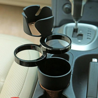 Belro multi-function car storage organizer with multiple compartments for automotive interior organization and convenience.