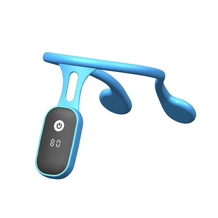 Belro smart posture corrector for neck hump and posture improvement, adjustable suspenders for adults and kids.