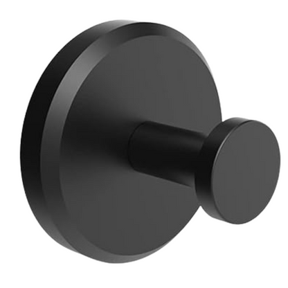 Belro Instant Grip Suction Hooks attached to a smooth surface, ideal for home organization and storage in the home and garden.