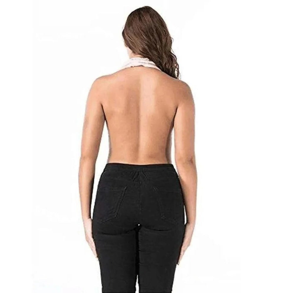 Belro soft and cozy terry towel bra, comfortable clothing shirt with textured fabric, ideal for casual wear.