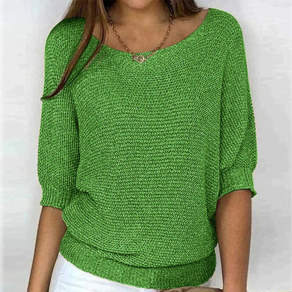 Belro stylish and comfortable sleepwear top in soft fabric, featuring a relaxed fit and subtle design for cozy nights.