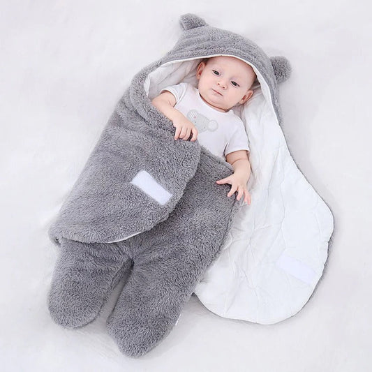 Baby Bear pajamas from Belro, cozy baby sleepwear with cute bear print, soft fabric, and comfortable fit for gentle sleep.