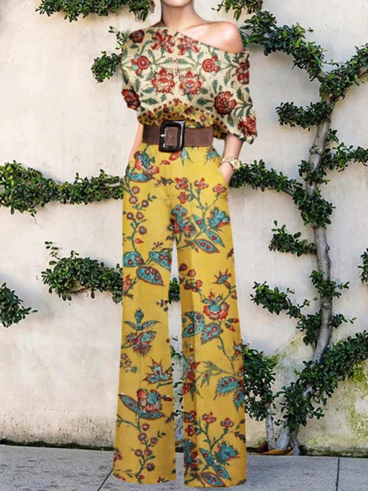Belro women's modern spring overall, stylish clothing pants with a sleek design and comfortable fit, perfect for everyday wear