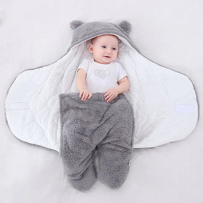 Baby Bear Pajamas by Belro, soft sleepwear for infants featuring adorable bear design and cozy fabric.