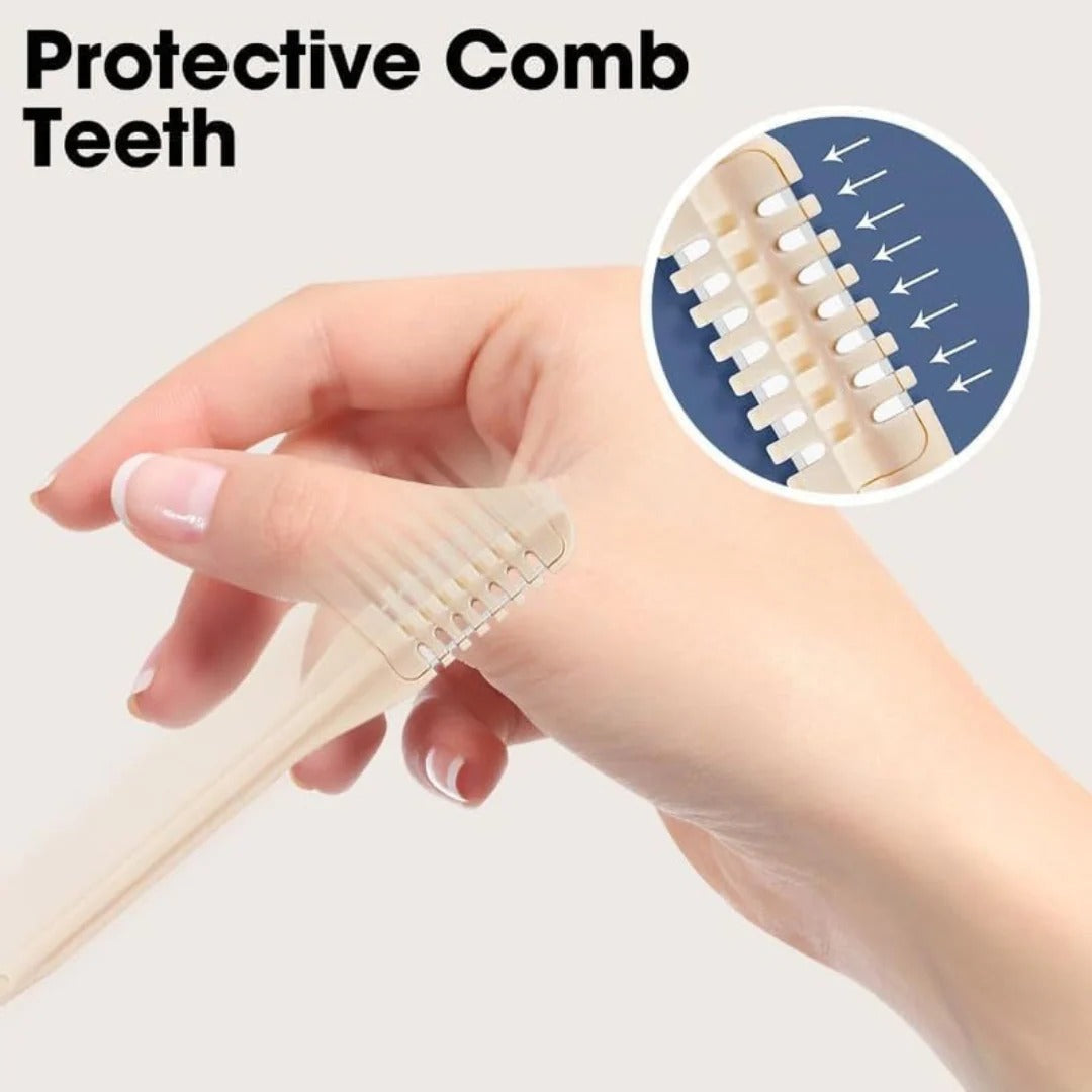 Belro nose hair trimmer, a compact personal care appliance with a sleek design, suitable for grooming nose and ear hair.