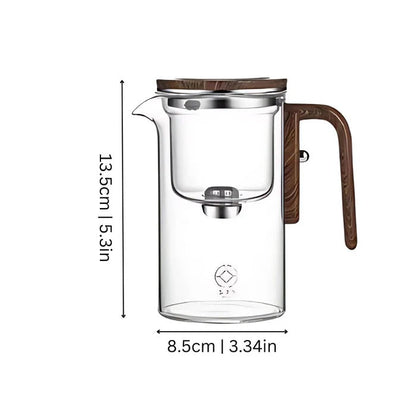 Belro tea infuser for kitchen and dining, stainless steel mesh design for brewing loose leaf tea in home and garden kitchen utensils.