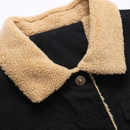 Belro vintage men's bomber jacket with classic design, featuring a front zipper, ribbed cuffs, and a stylish collar.