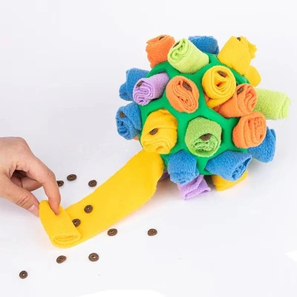 Belro dog chew toy for pets, featuring durable design ideal for dogs to chew and play with.