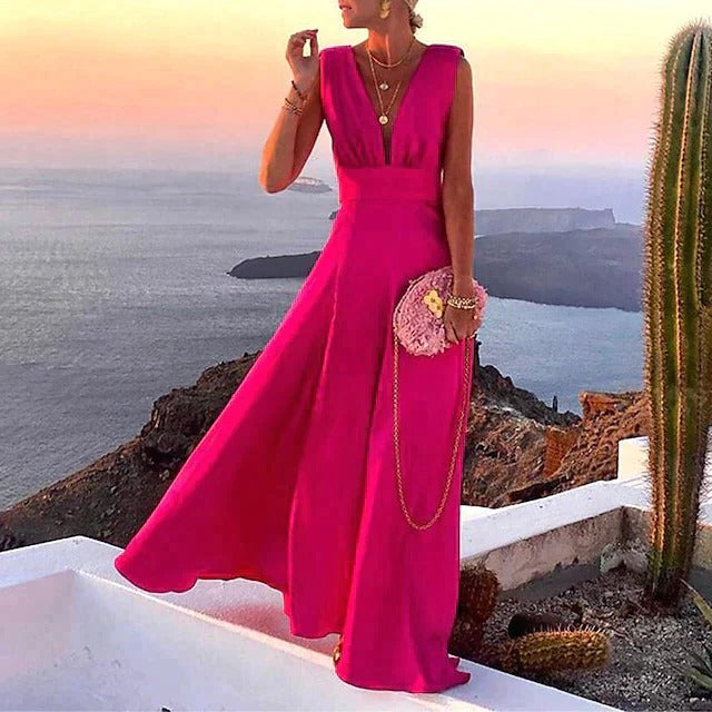 Women's Belro holiday dress featuring a stylish, festive design with a flattering fit and elegant fabric.