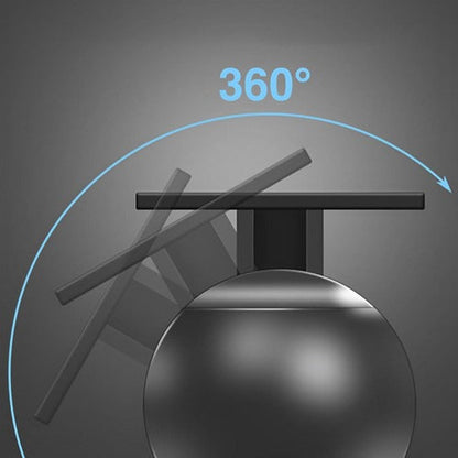 Belro car dashcam with surveillance camera mounted inside vehicle, capturing high-definition video footage for security and driving safety.