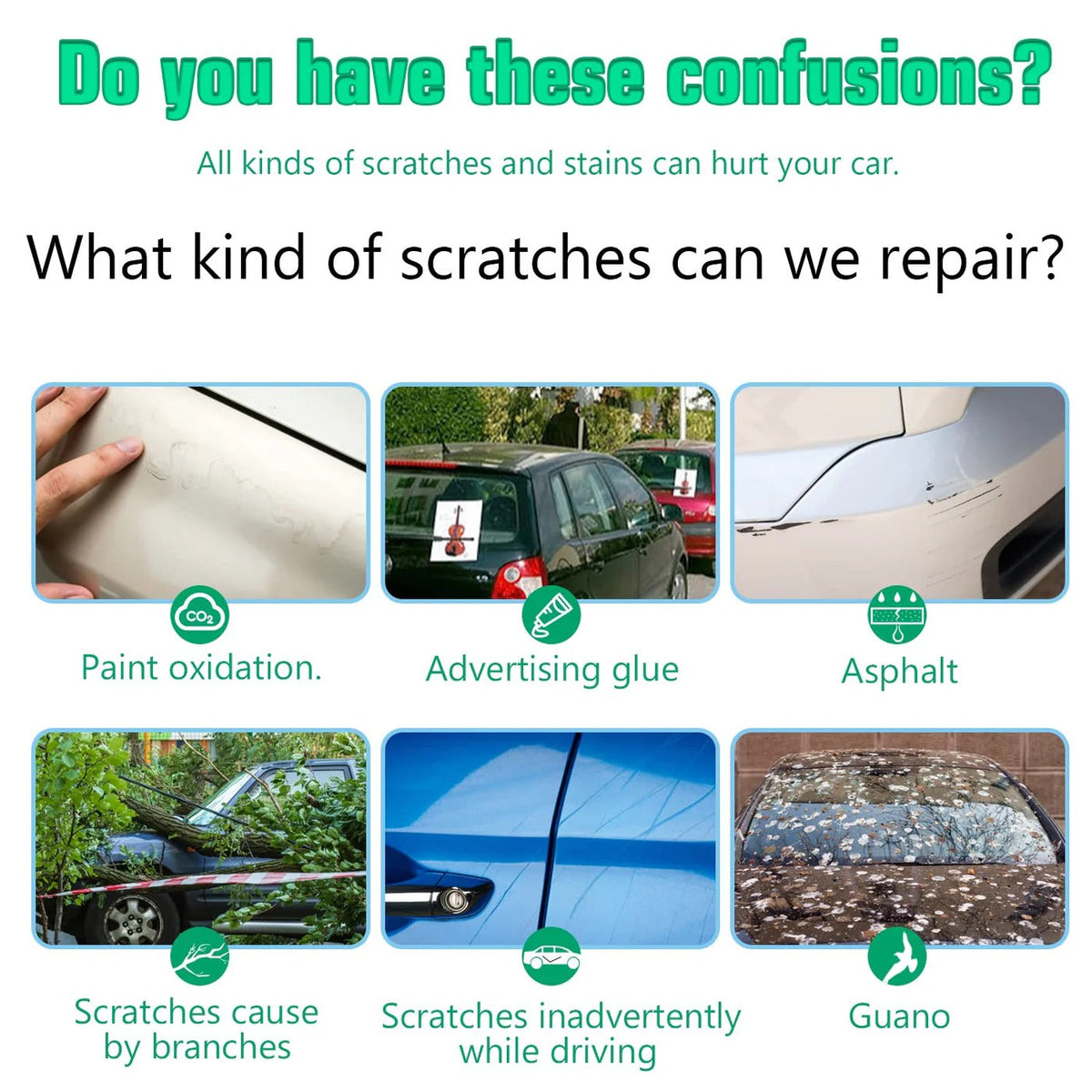 Belro Car Scratch Remover Cloth for tools and hardware, showcasing a soft, durable cloth designed to eliminate car scratches effectively.
