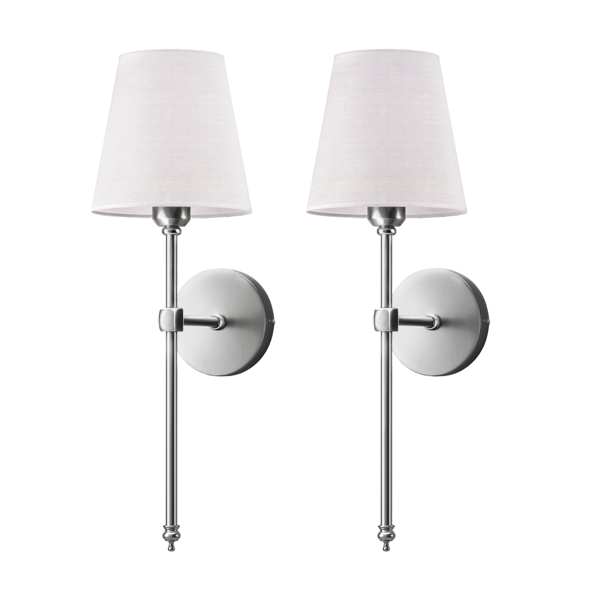 Elegant Belro wireless wall sconce for outdoor home lighting, featuring a sleek modern design and warm illumination.