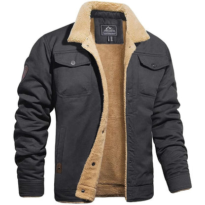 Men's vintage Belro bomber jacket with classic design, featuring a zip-up front, ribbed cuffs, and a stylish retro look.