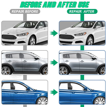 Belro Car Scratch Remover Cloth for tools and hardware, soft fabric designed to help eliminate car scratches effectively.