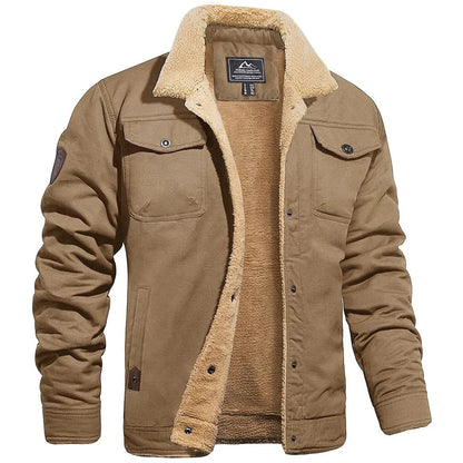 Belro vintage men's bomber jacket in classic style, featuring a zip front, ribbed cuffs, and a sleek design.