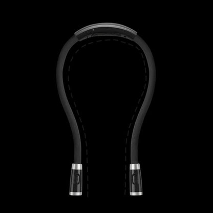 Belro LED neck reading lamp with adjustable arms and bright LED light, ideal for office and stationery use.