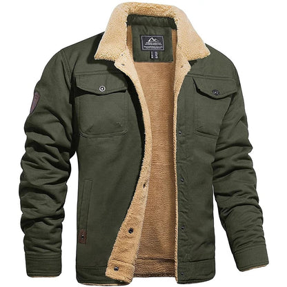 Belro vintage men's bomber jacket featuring a classic design, with ribbed cuffs and collar, in a versatile color.