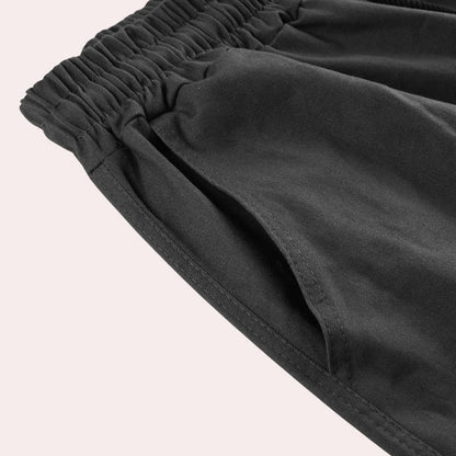 Men's cargo pants by Belro featuring multiple pockets, relaxed fit, and durable fabric in a versatile casual style.