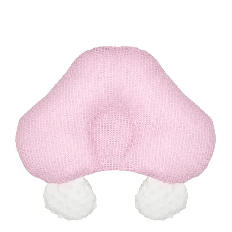 Belro infant resting pillow set with soft, cozy cushions designed for safe, comfortable support for babies.