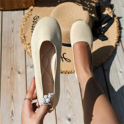 Belro orthopedic slip-on slippers with cushioned soles and supportive design, ideal for comfortable indoor footwear.
