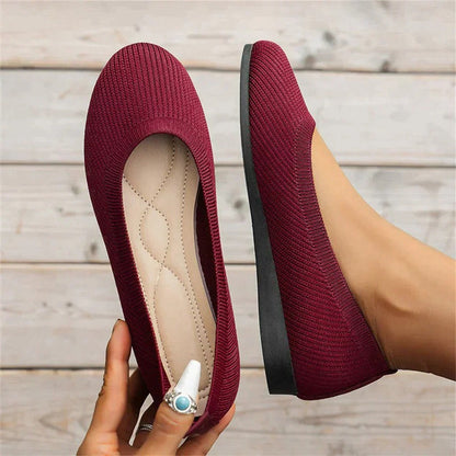 Belro orthopedic slip-on slippers with cushioned soles and supportive design, ideal for comfortable indoor footwear.