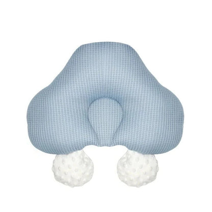 Belro infant resting pillow set with soft, cushioned pillows designed for gentle support and comfort for babies.