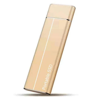 Belro portable SSD for large storage, compact electronic device for fast data transfer and reliable computer storage.
