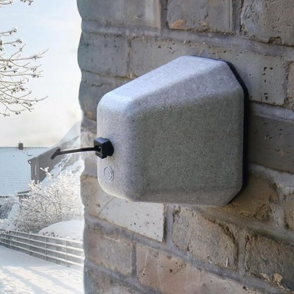 Belro outdoor tap cover accessory with protective waterproof design for garden or patio taps.