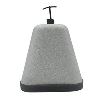 Belro outdoor tap cover accessory for umbrellas, weather-resistant protective cover for outdoor faucet or tap.