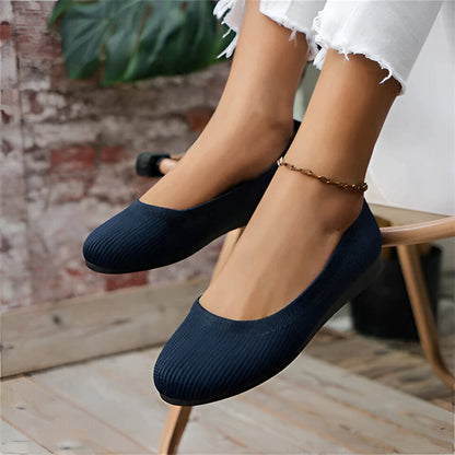 Belro orthopedic slip-on slippers with supportive design and cushioned insoles, ideal for comfortable everyday footwear.