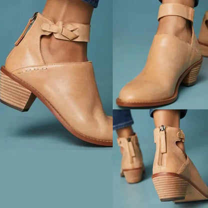 Elegant women's Belro footwear featuring stylish design, with a close-up view of the shoes on a neutral background.