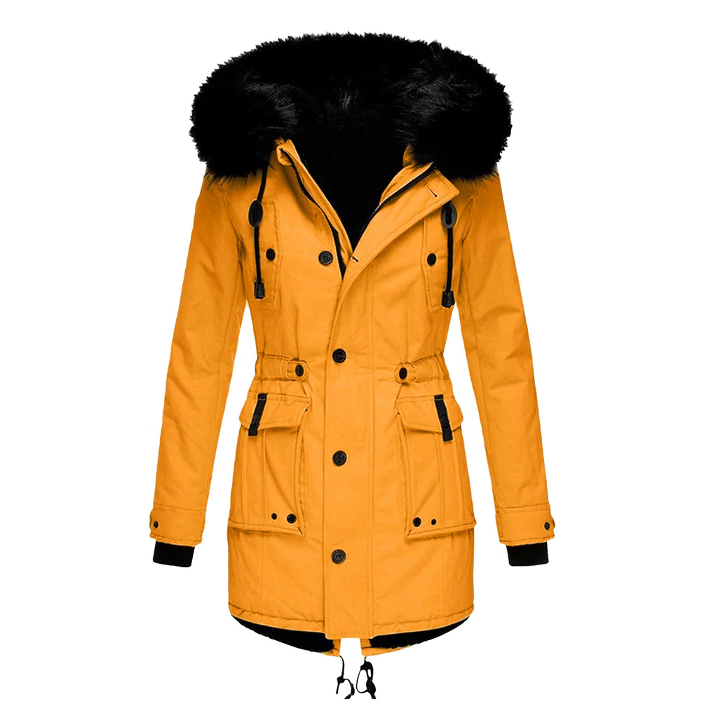 Belro warm fashion coat featuring a stylish design, cozy fabric, and a tailored fit, perfect for cold weather.