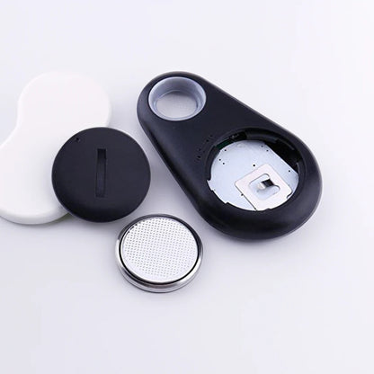 Pets Smart Waterproof GPS Tracker by Belro, compact electronic device with GPS receiver and waterproof casing for pet tracking.