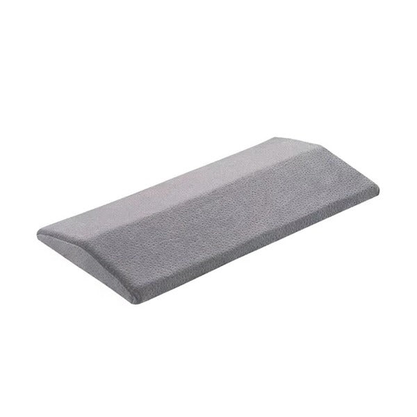 Belro lumbar support pillow for sleeping, designed to provide back support and comfort during rest.