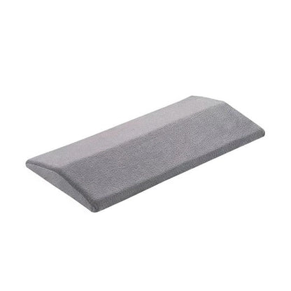 Belro lumbar support pillow for sleeping, designed to provide back support and comfort during rest.