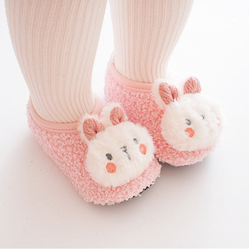 Belro baby sock shoes, soft footwear for infants, featuring colorful fabric and gentle sole for comfortable wear.
