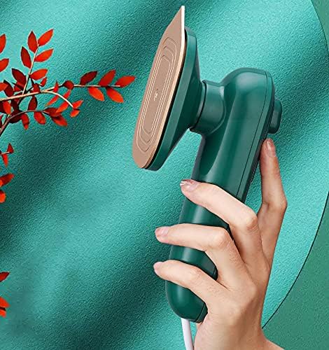 Belro Compact Steam Iron for home use, featuring a sleek design and ergonomic handle for efficient ironing.