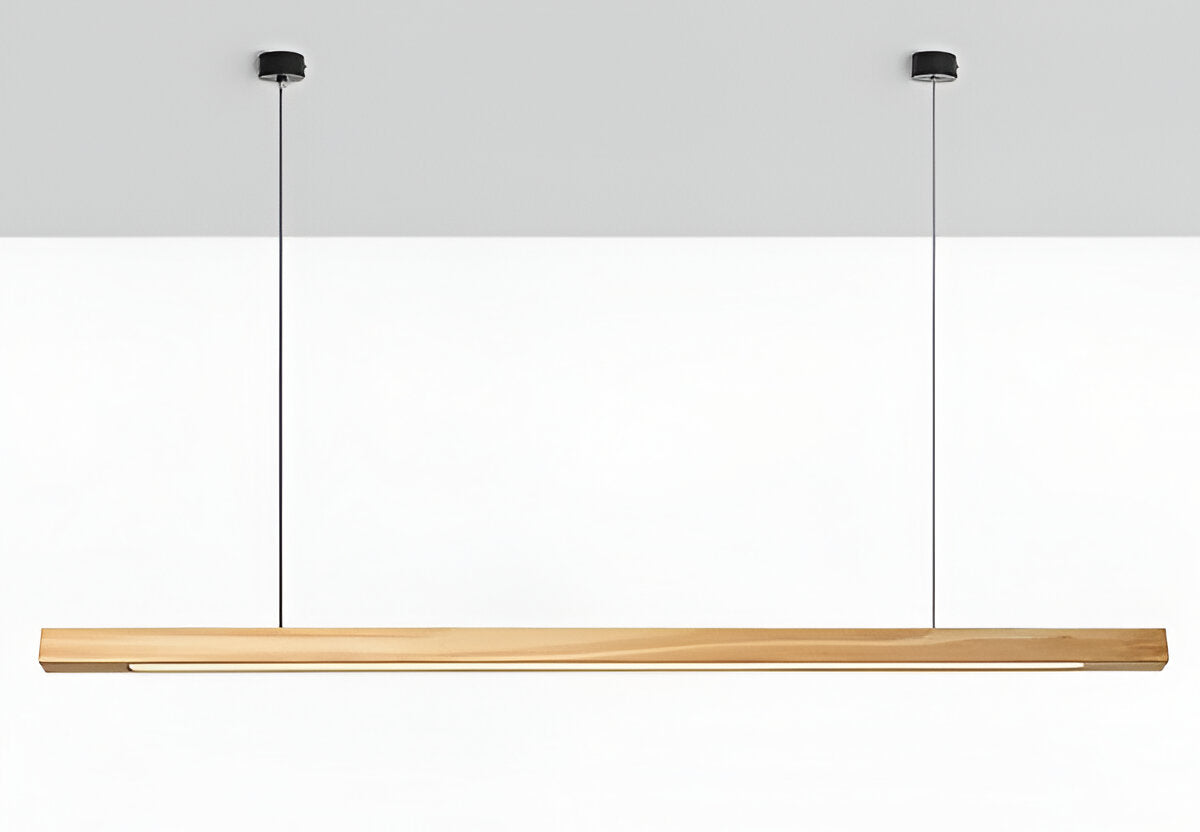 Belro LED pendant light accessory featuring a sleek, modern design with illuminated features, perfect for contemporary jewelry displays