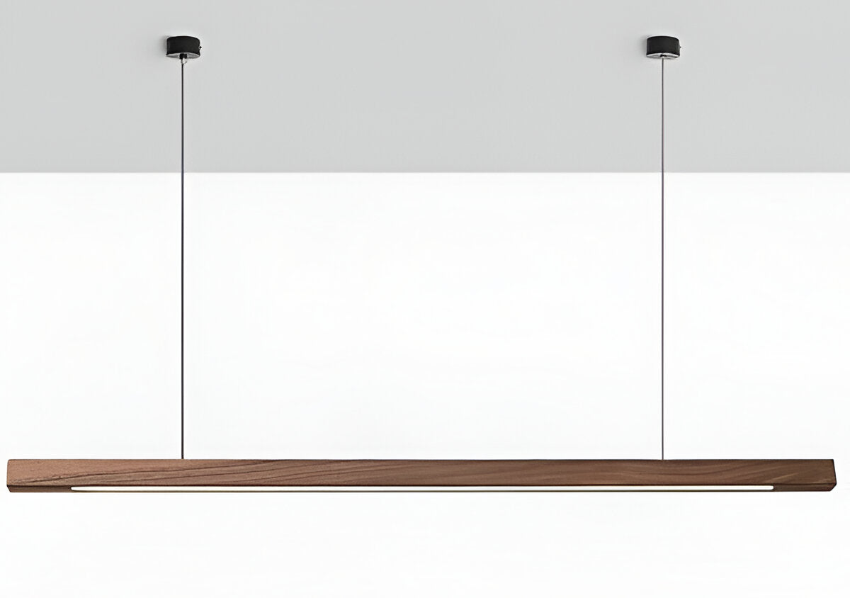 Belro LED pendant light accessory with sleek design, hanging display, and modern metallic finish, perfect for stylish interior lighting.