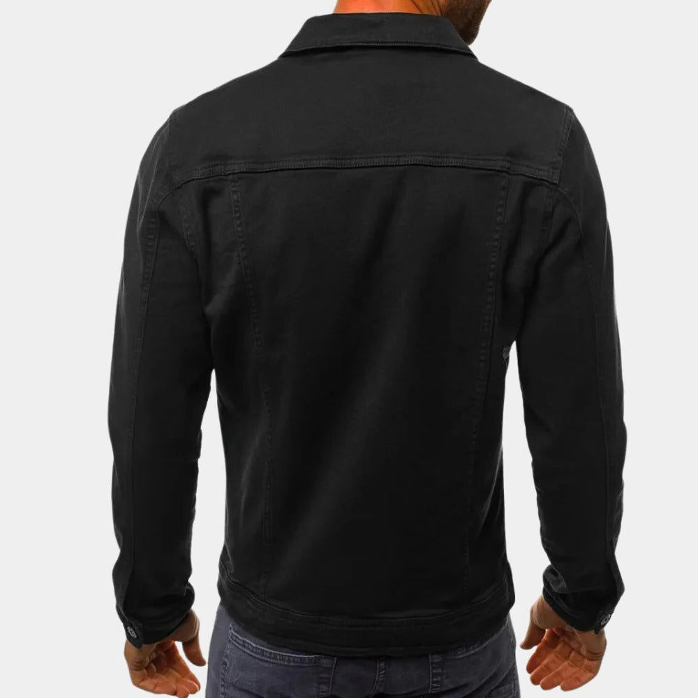 Classic men's shirt by Belro, stylish and tailored, featuring a crisp collar and button-down design for a polished look.