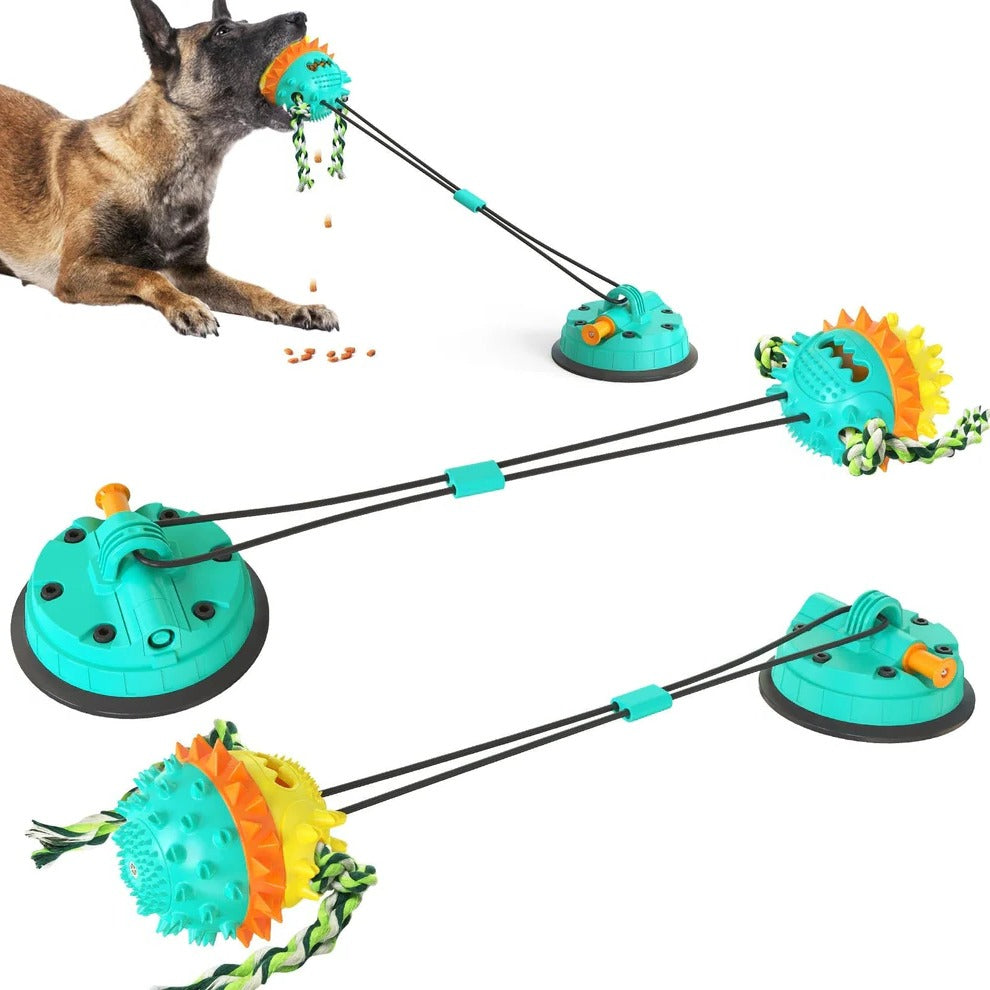 Belro interactive self-playing pet toy for cats, featuring colorful design and engaging features to entertain feline friends.