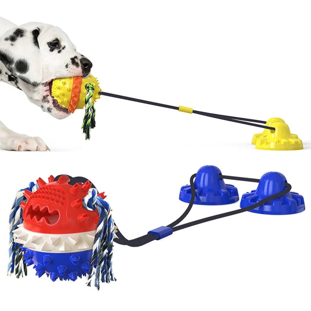 Belro interactive self-playing cat toy with colorful moving parts, designed to entertain and engage cats actively.